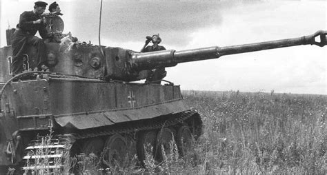 tank Nazi